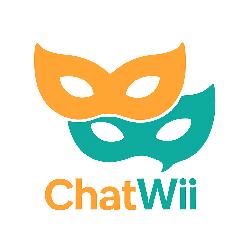 ChatWii Logo